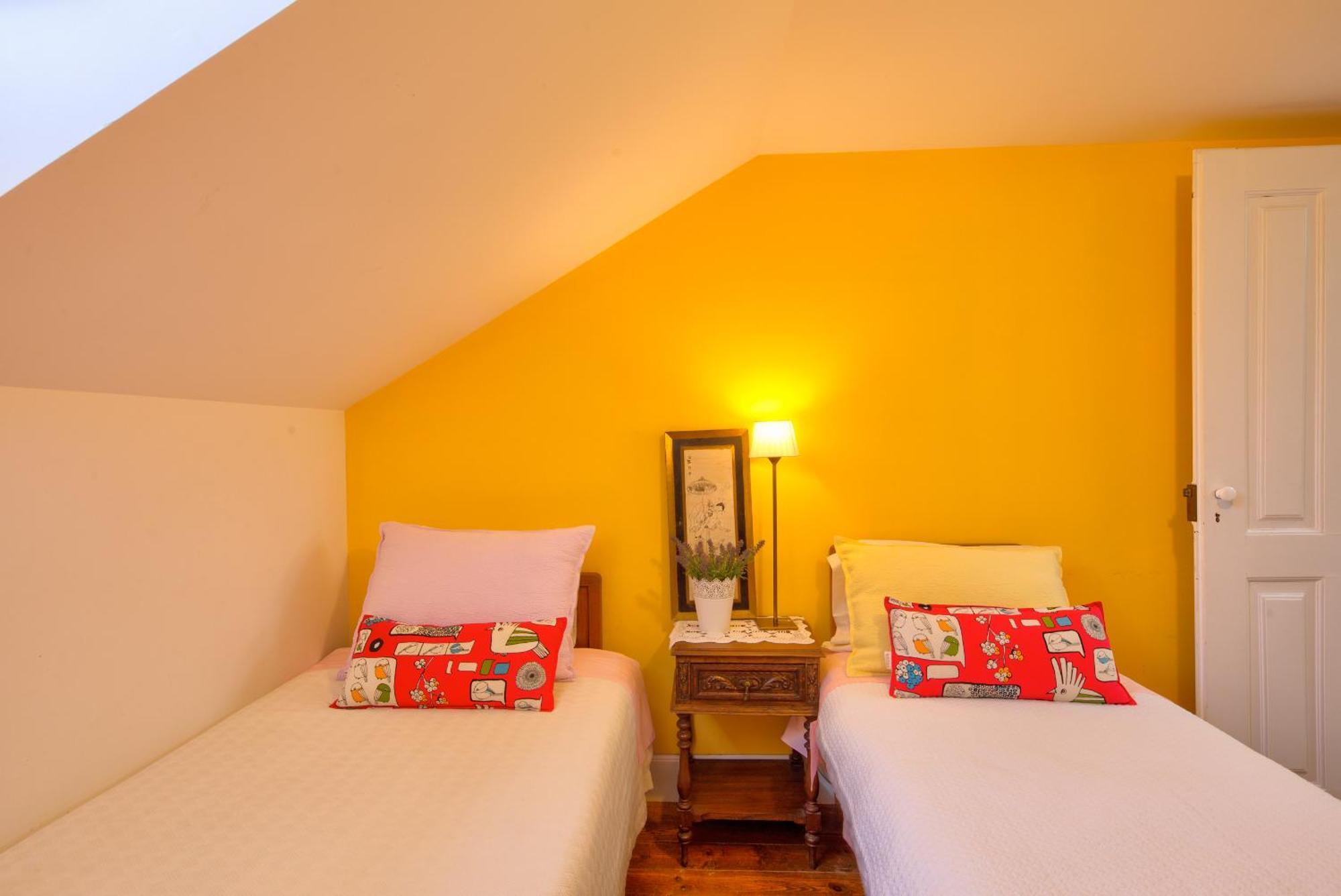 Adore Portugal Coimbra Guest House Exteriér fotografie