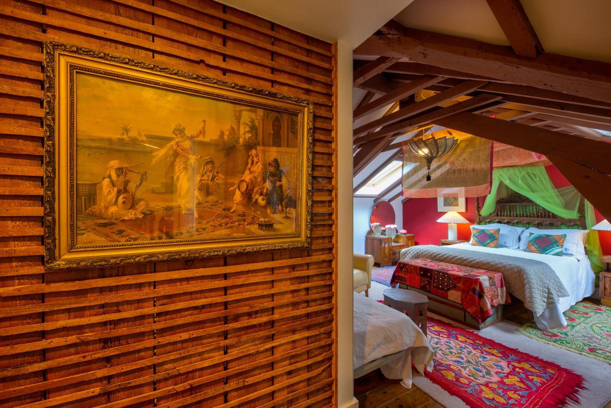 Adore Portugal Coimbra Guest House Exteriér fotografie