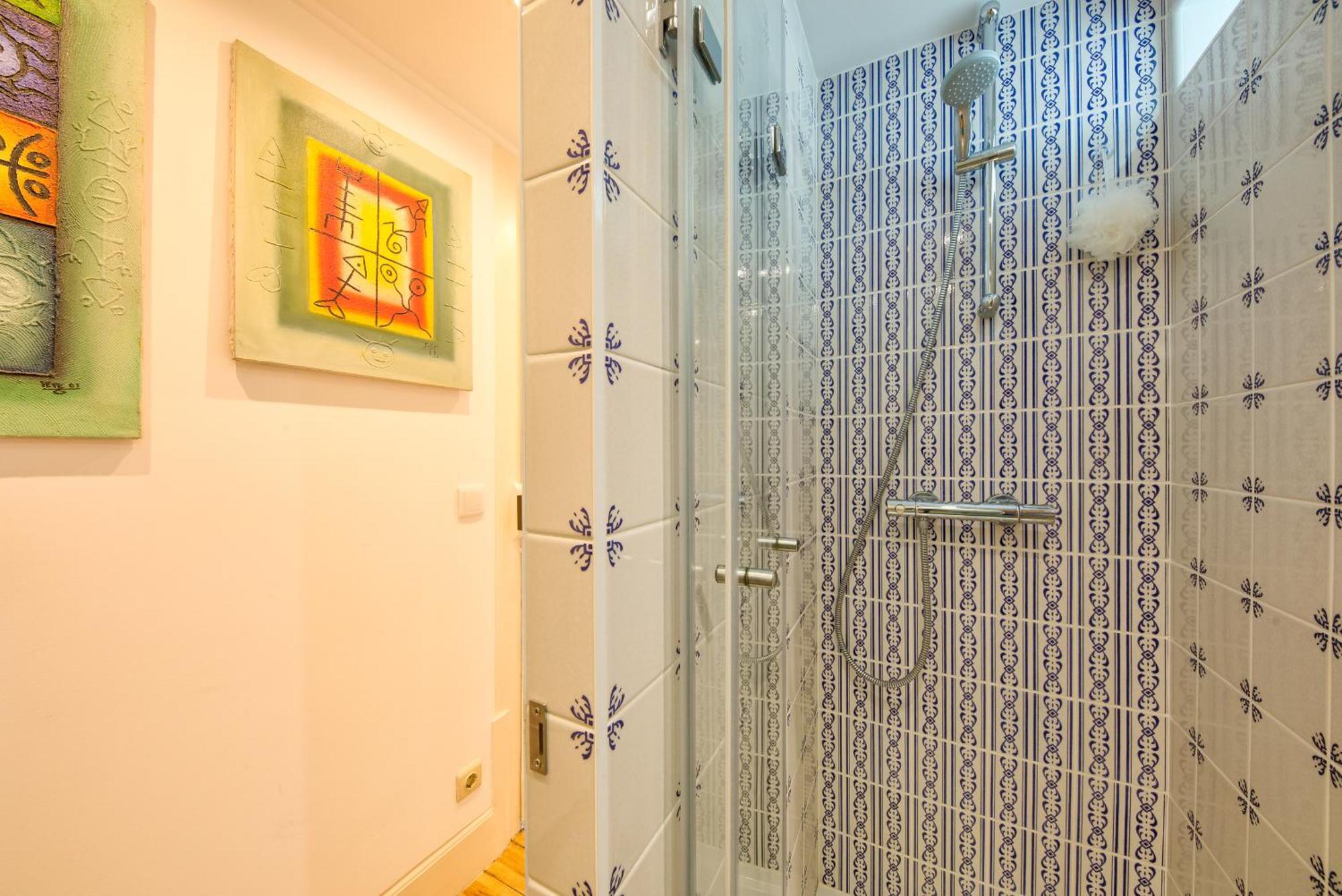 Adore Portugal Coimbra Guest House Exteriér fotografie