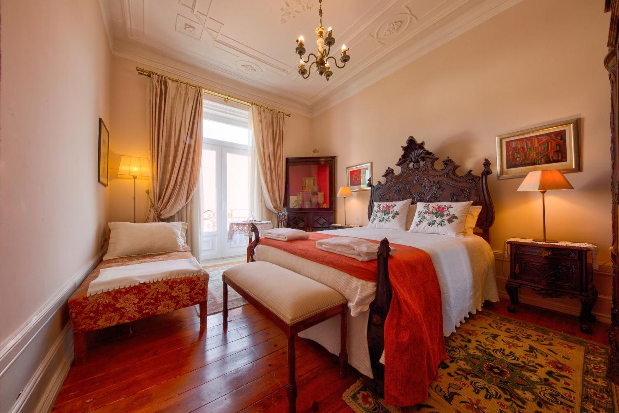 Adore Portugal Coimbra Guest House Exteriér fotografie
