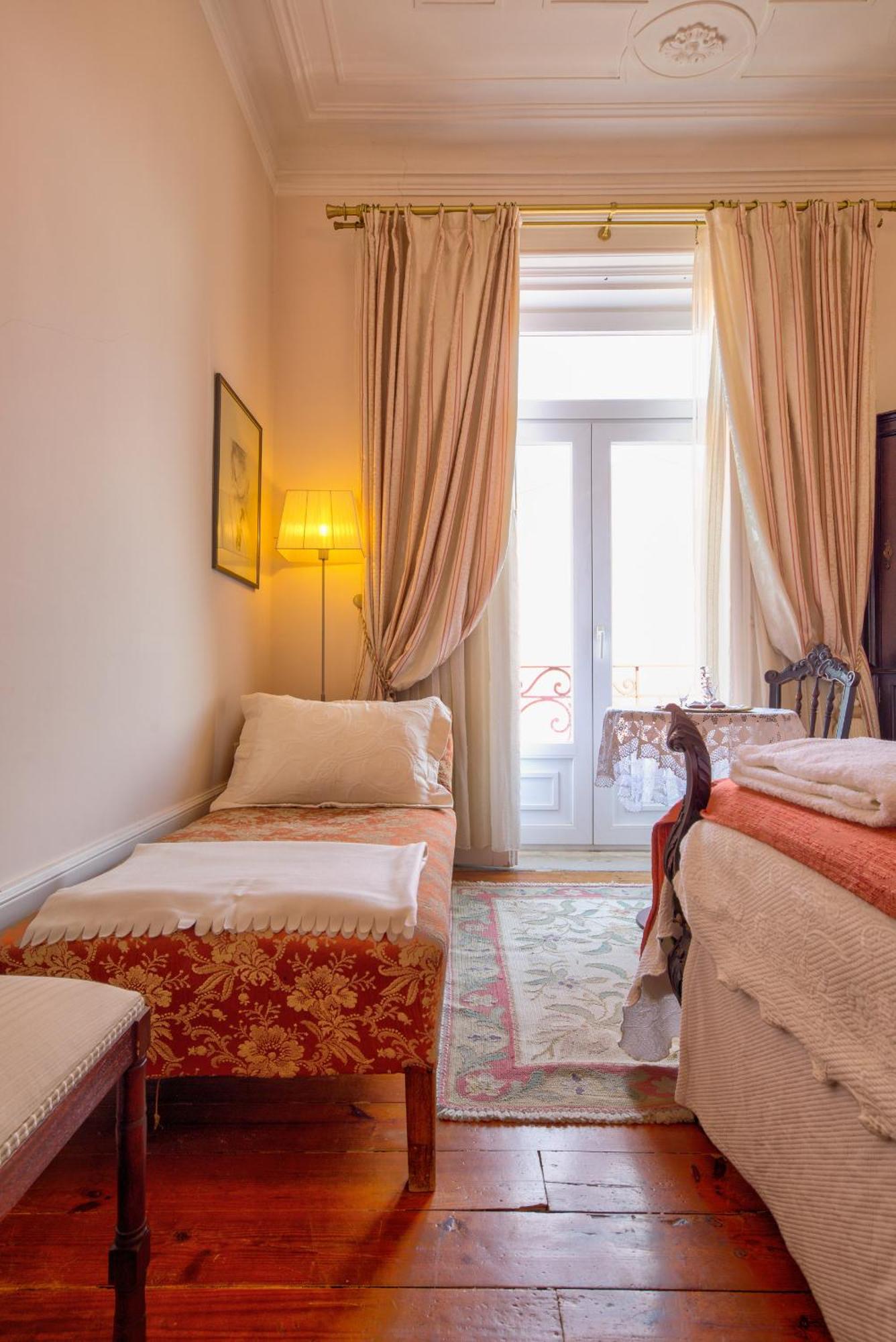 Adore Portugal Coimbra Guest House Exteriér fotografie