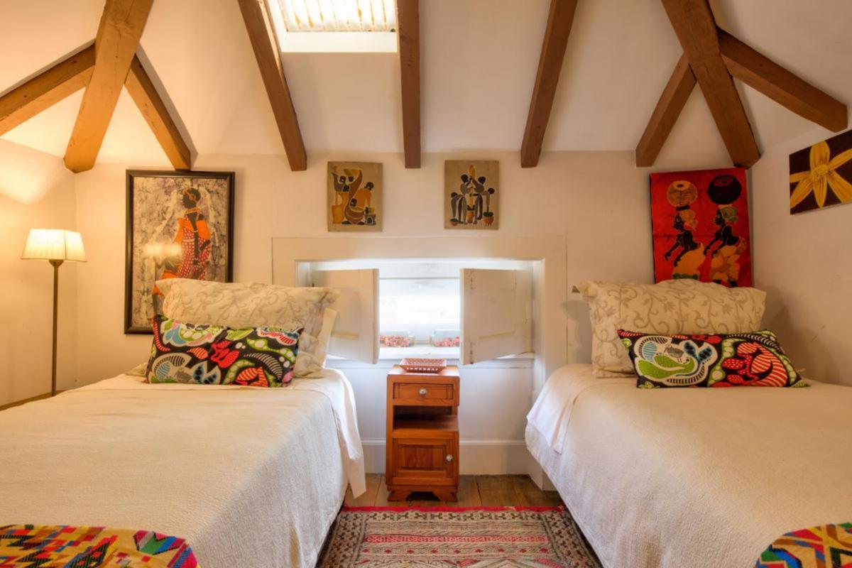 Adore Portugal Coimbra Guest House Pokoj fotografie