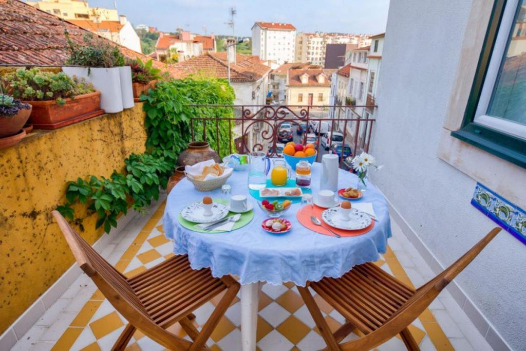 Adore Portugal Coimbra Guest House Exteriér fotografie