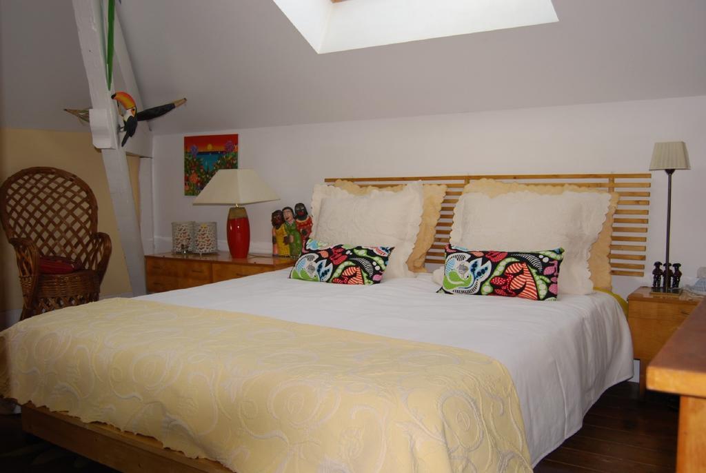 Adore Portugal Coimbra Guest House Exteriér fotografie