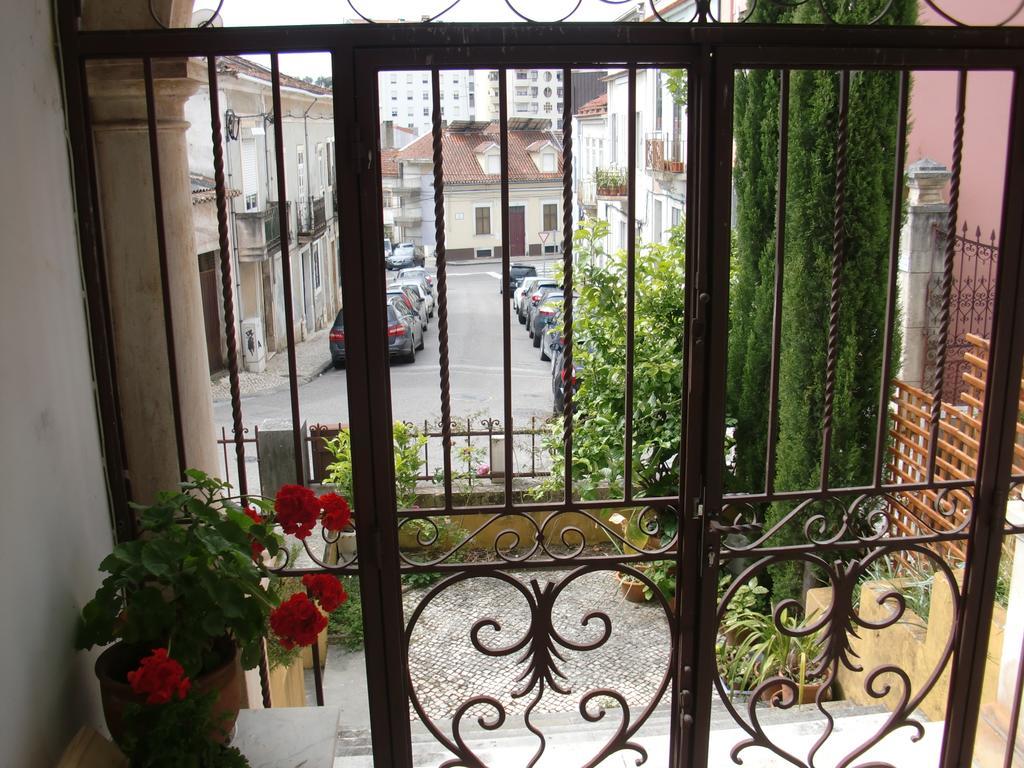 Adore Portugal Coimbra Guest House Exteriér fotografie